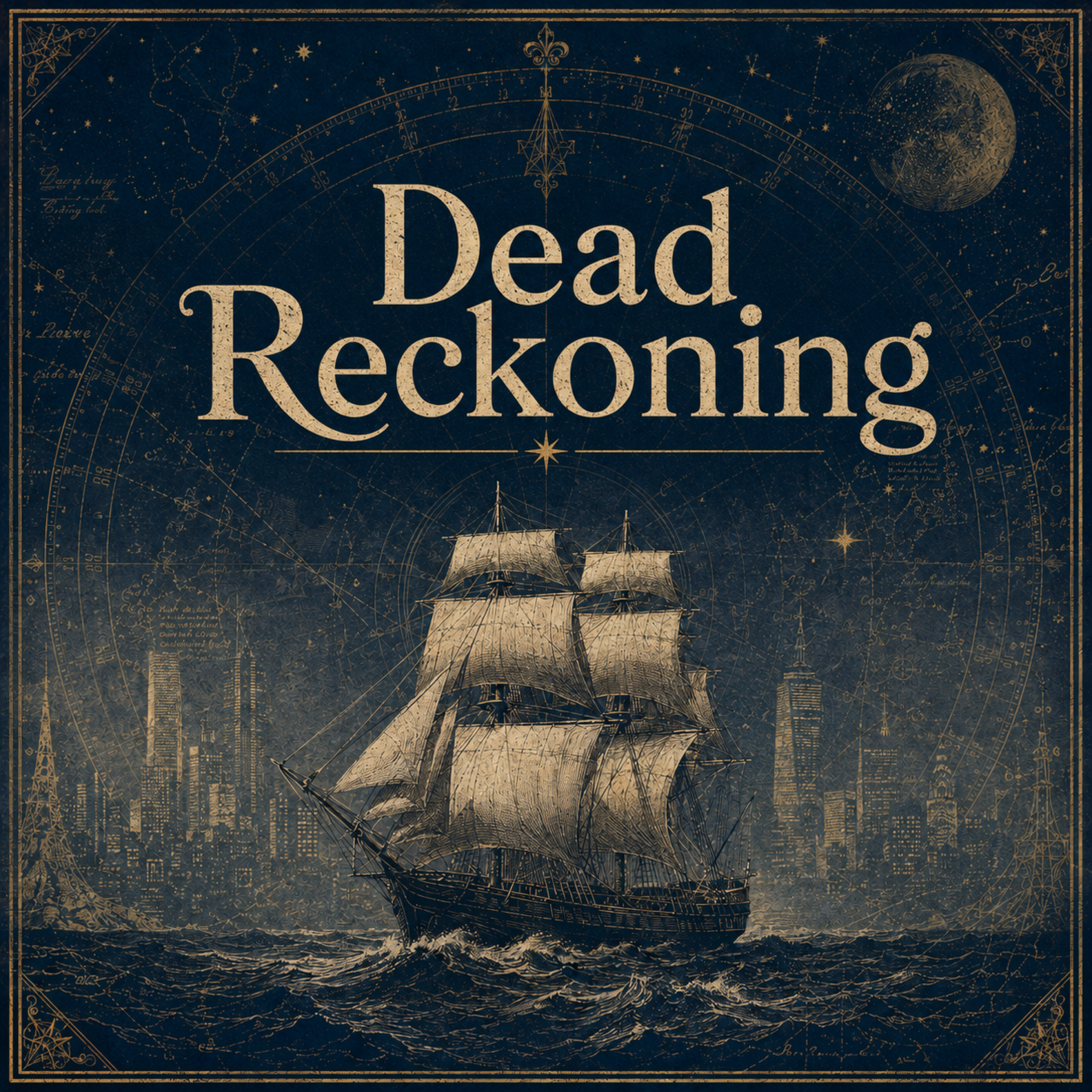Dead Reckoning